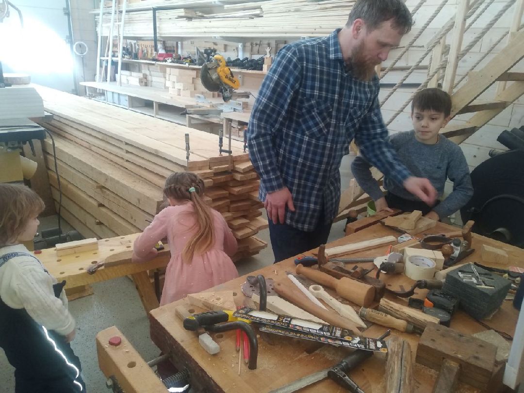 Дмитров, Фермеры, Ремесла, Туризм, Минсельхоз