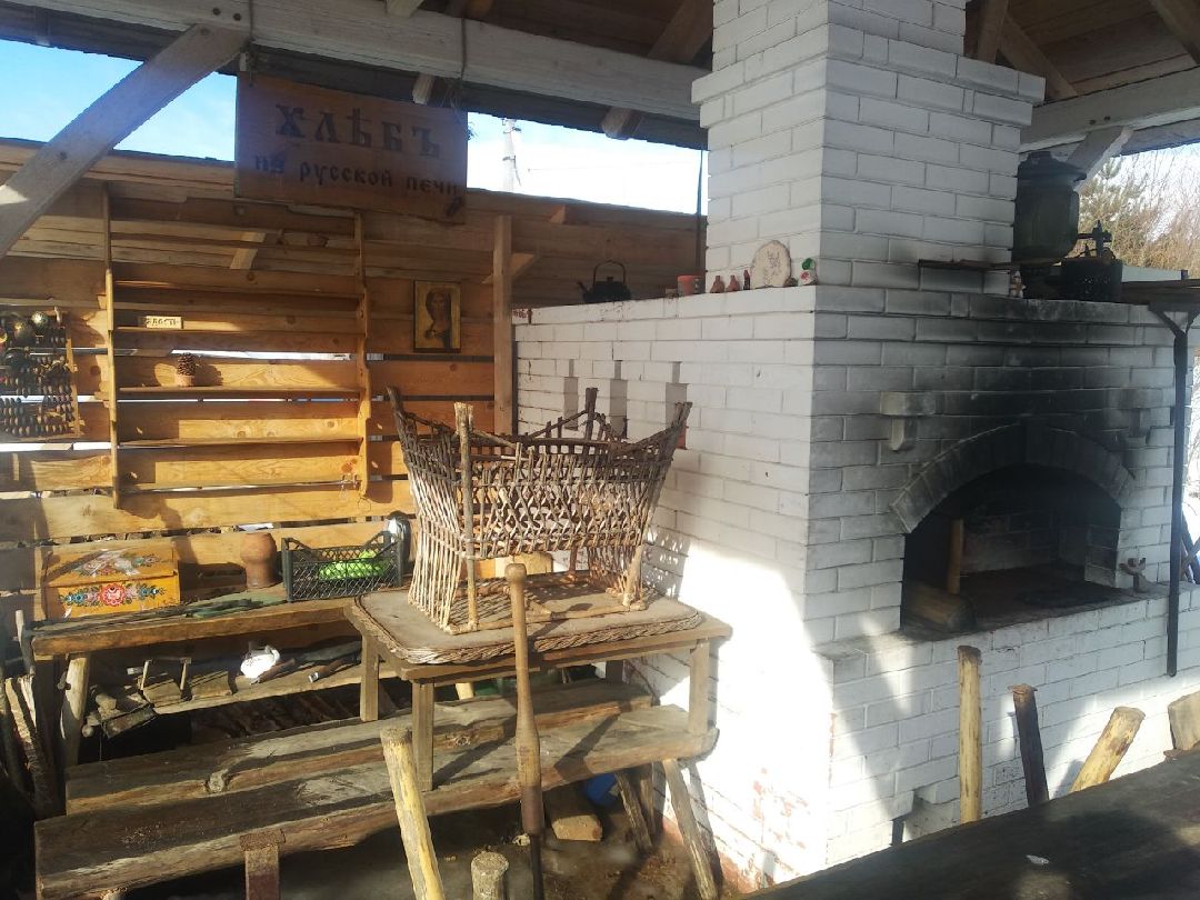 Дмитров, Фермеры, Ремесла, Туризм, Минсельхоз