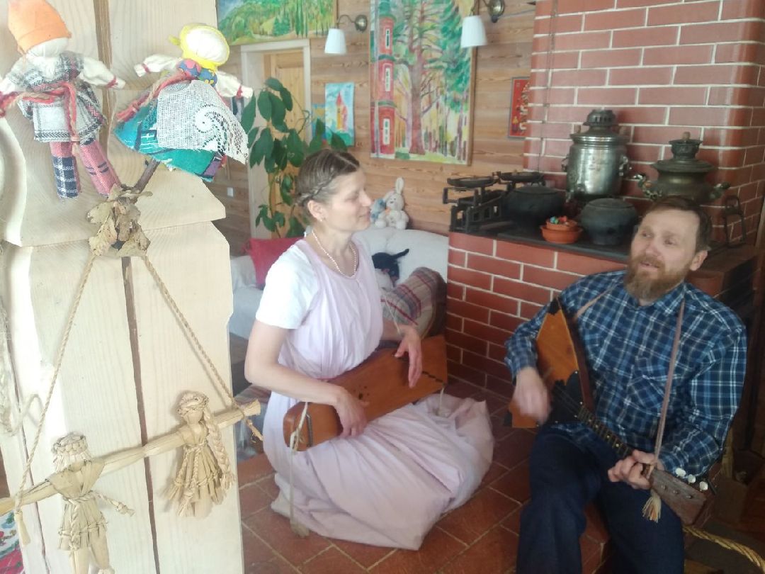 Дмитров, Фермеры, Ремесла, Туризм, Минсельхоз