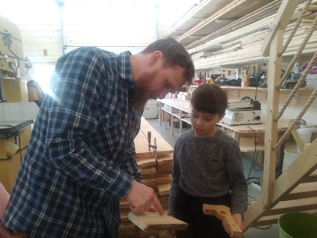 Дмитров, Фермеры, Ремесла, Туризм, Минсельхоз