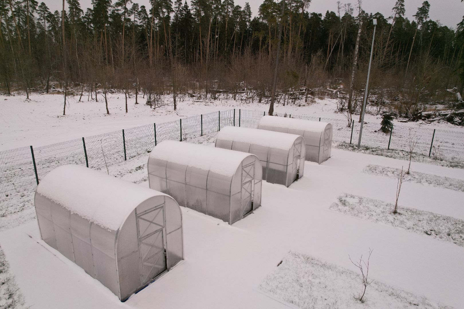 видео с коптера, школа, ногинск,