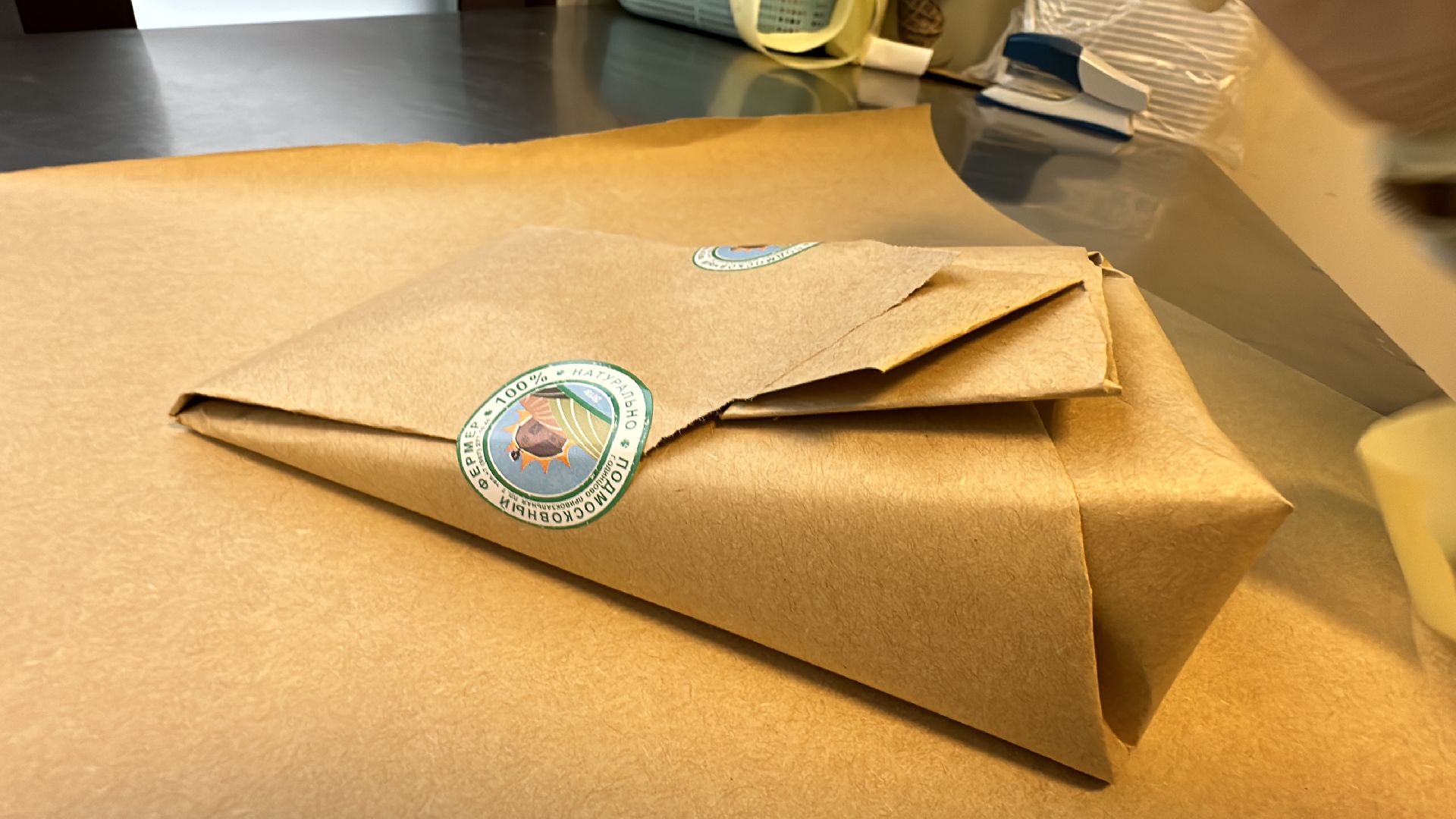 Одинцово, Подмосковный фермер, Одинцовское подворье,