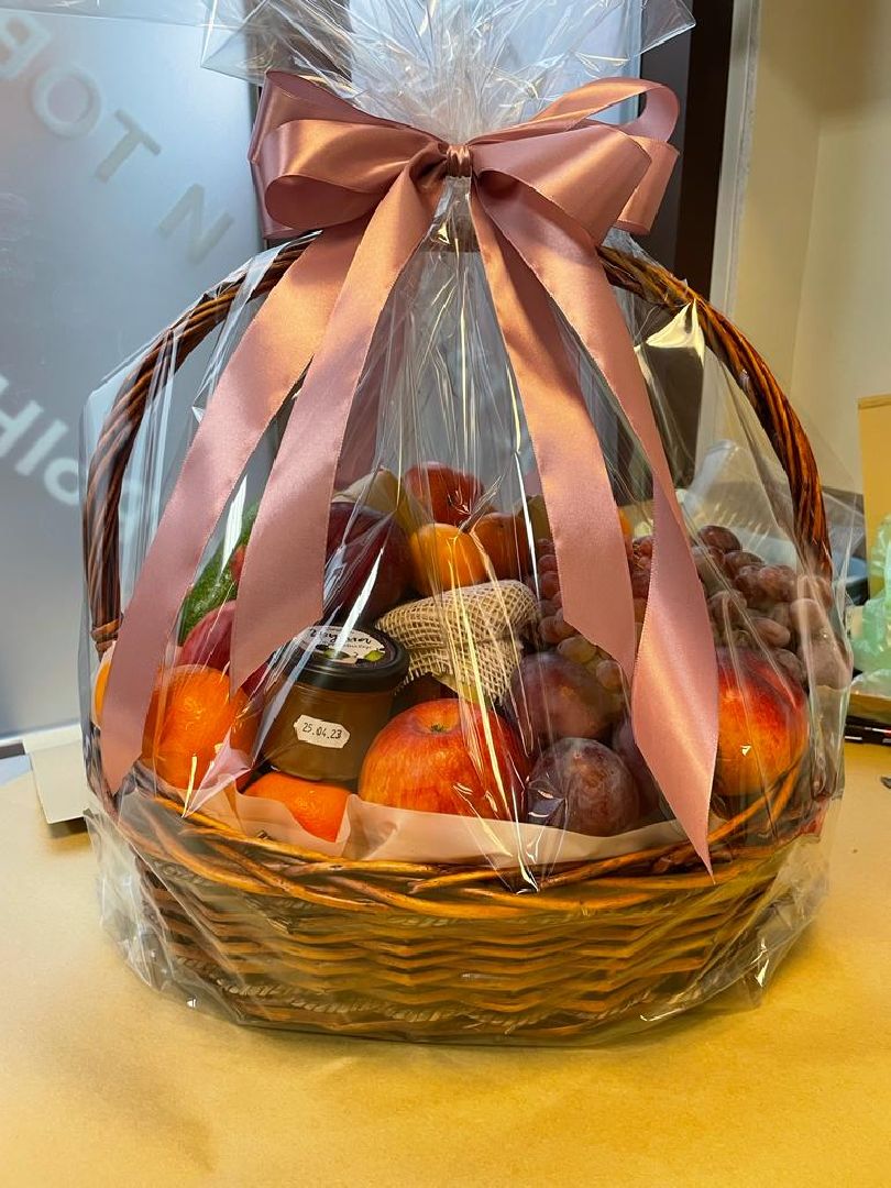 Одинцово, Подмосковный фермер, Одинцовское подворье,