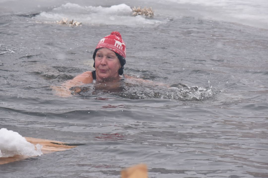 Серпухов Общество