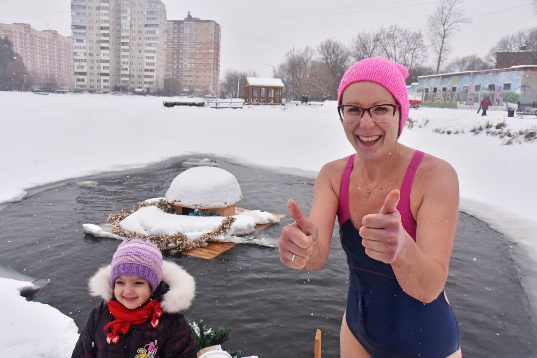 Серпухов Общество