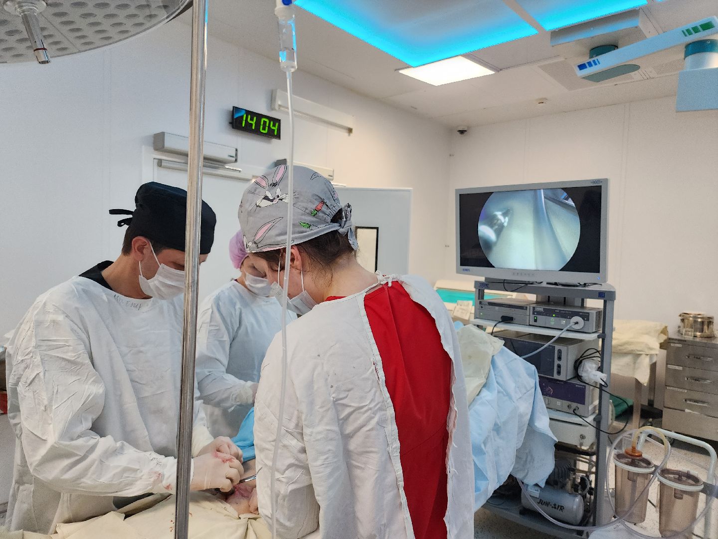 медицина, урология, операции,