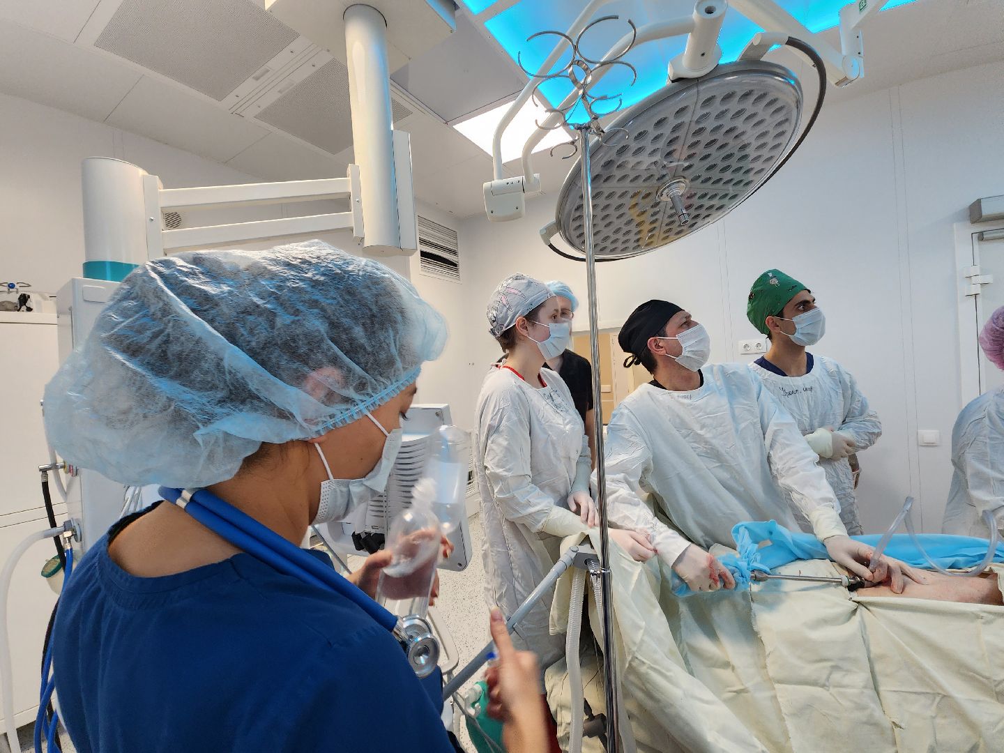 медицина, урология, операции,