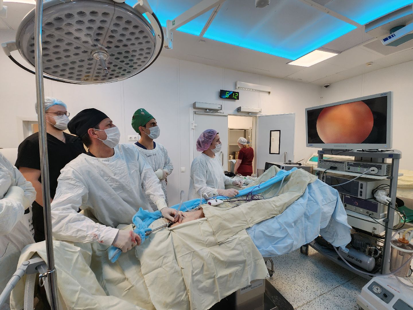 медицина, урология, операции,