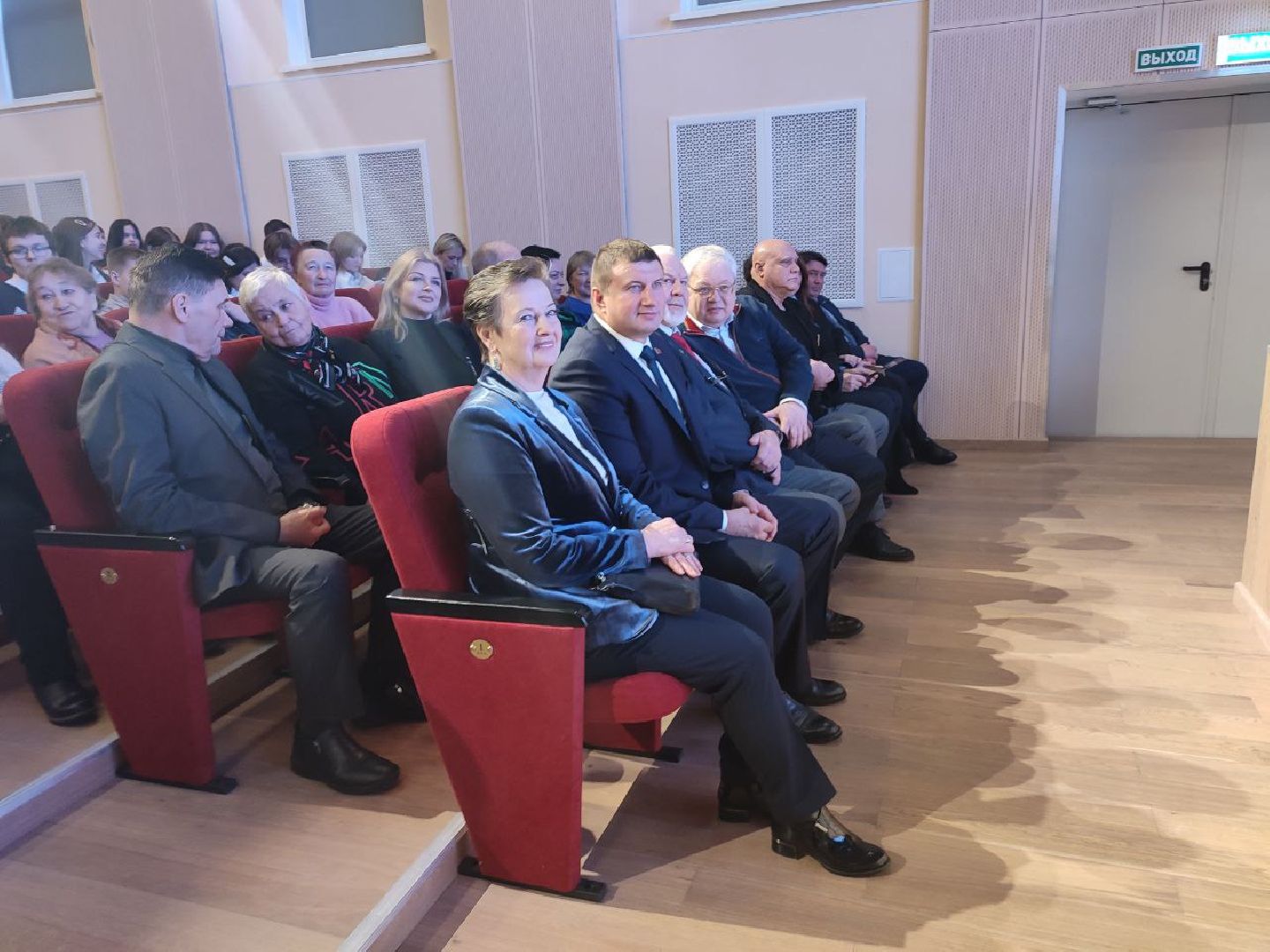 Мытищи, Премия Мельникова, Журналистика, Эльвира Газизова, Павел Гусев, Наталья Чернышова,