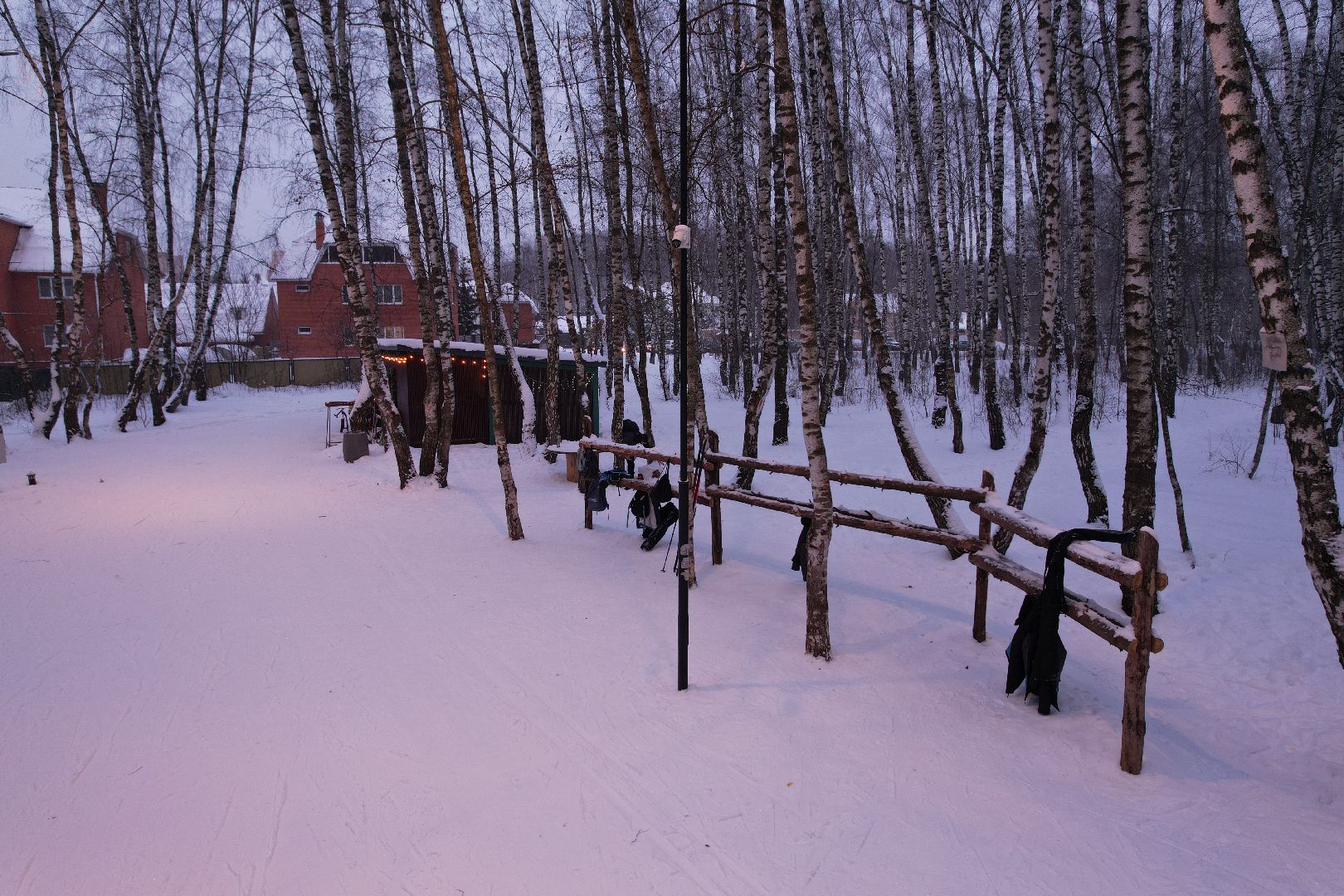видео с коптера, вертикаль, пущино,