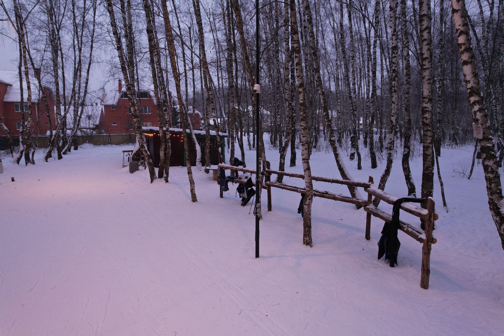 видео с коптера, вертикаль, пущино,