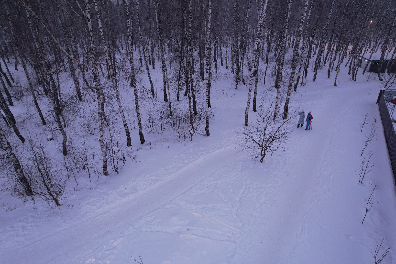 видео с коптера, вертикаль, пущино,