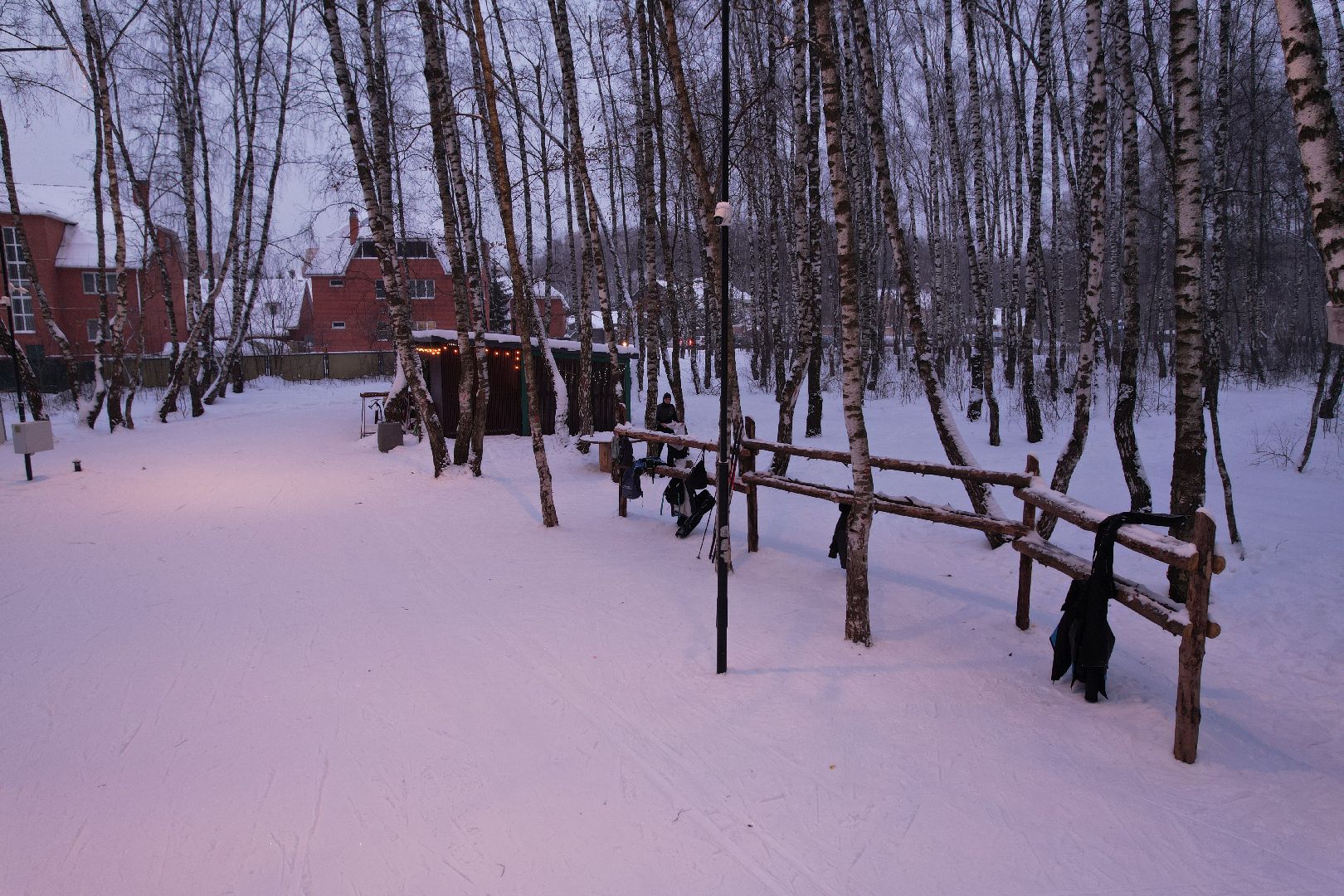 видео с коптера, вертикаль, пущино,