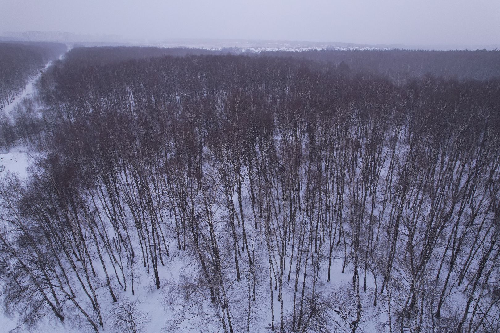 видео с коптера, вертикаль, пущино,