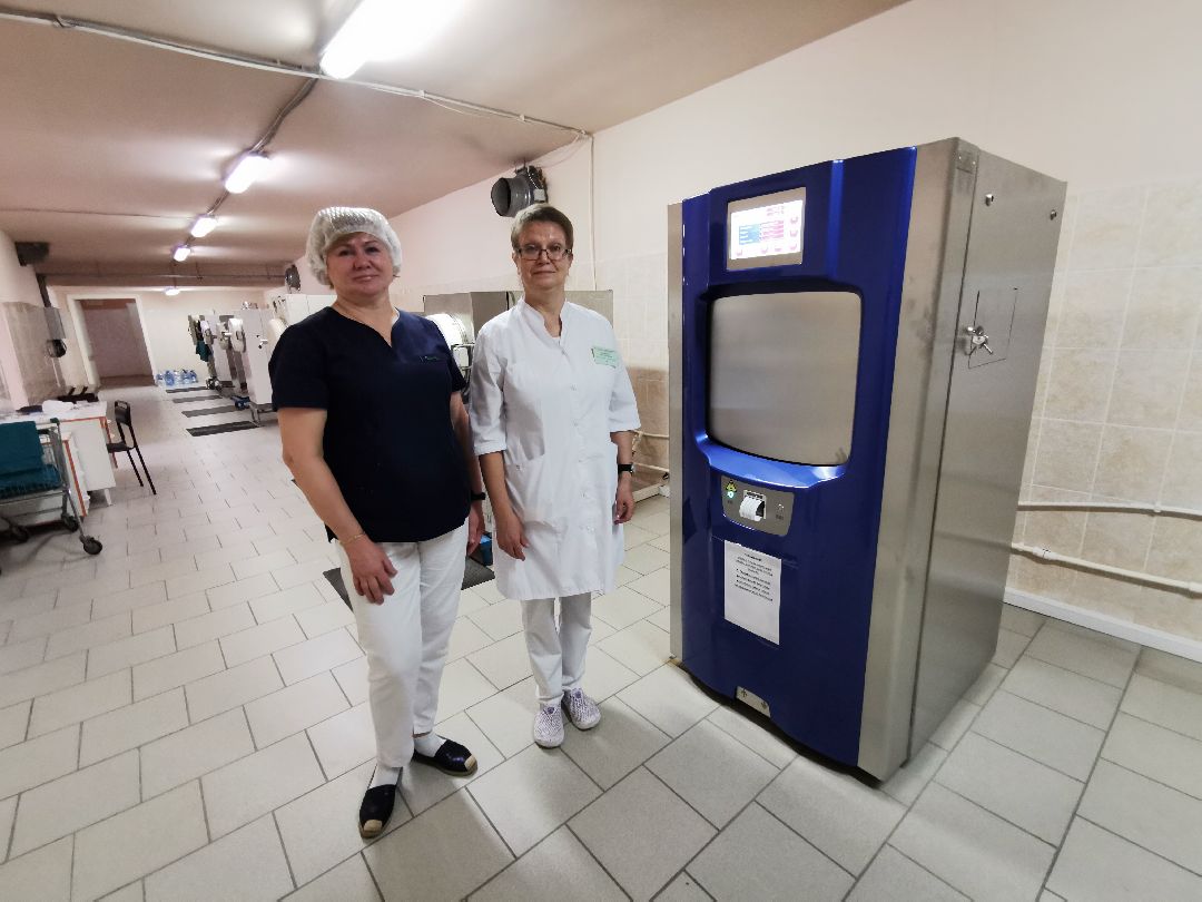 Подольск Медицина