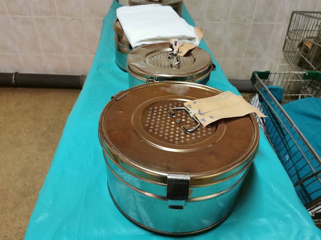 Подольск Медицина