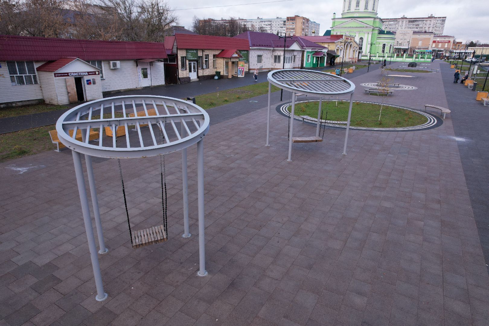 видео с коптера, озеры, арбат,