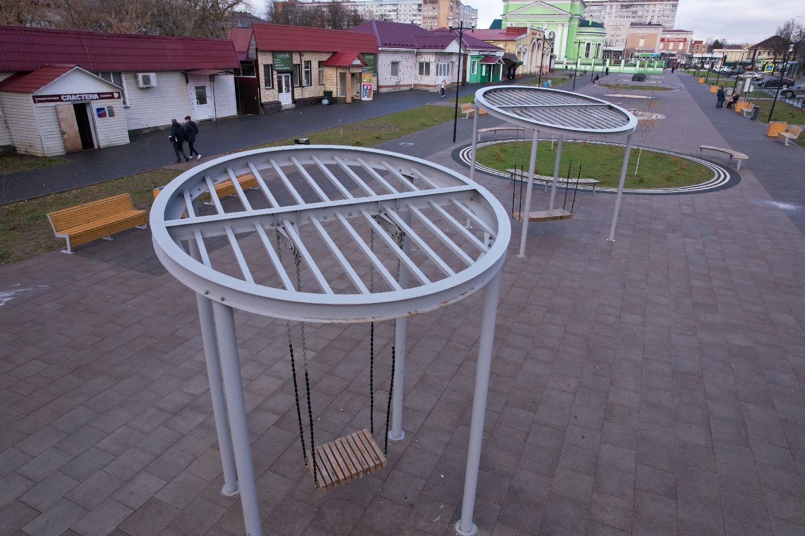 видео с коптера, озеры, арбат,