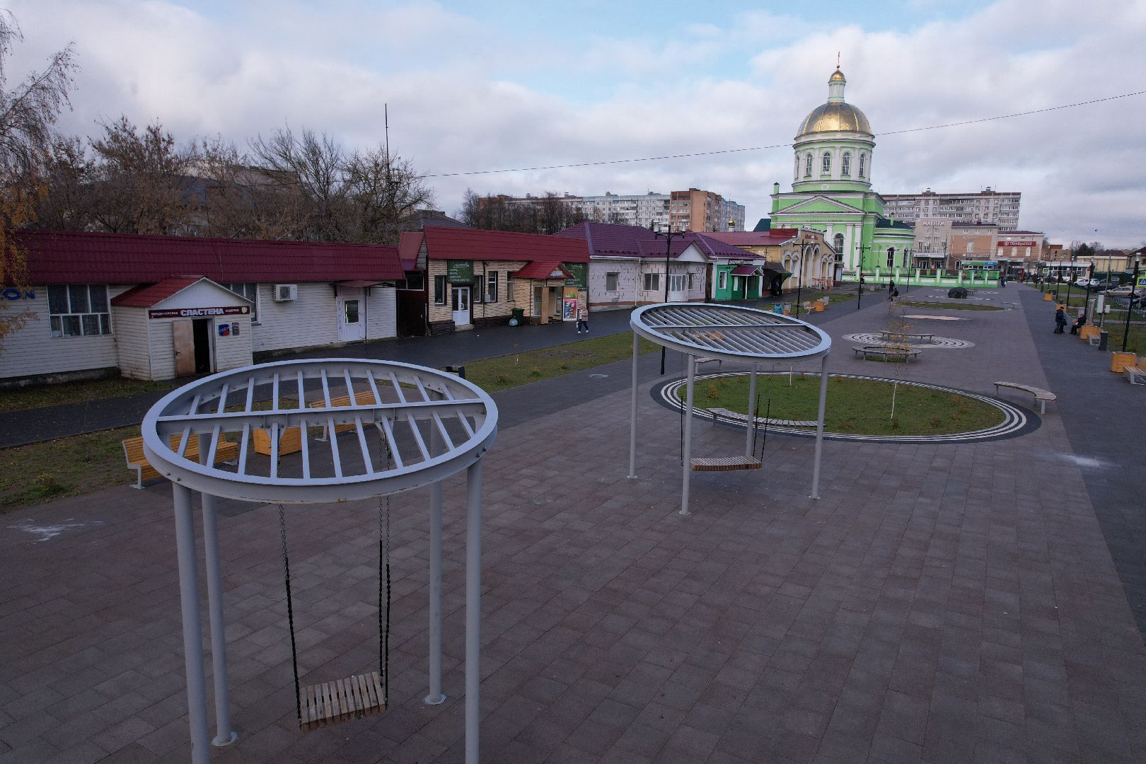 видео с коптера, озеры, арбат,