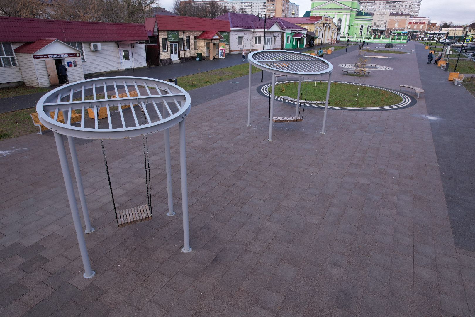 видео с коптера, озеры, арбат,