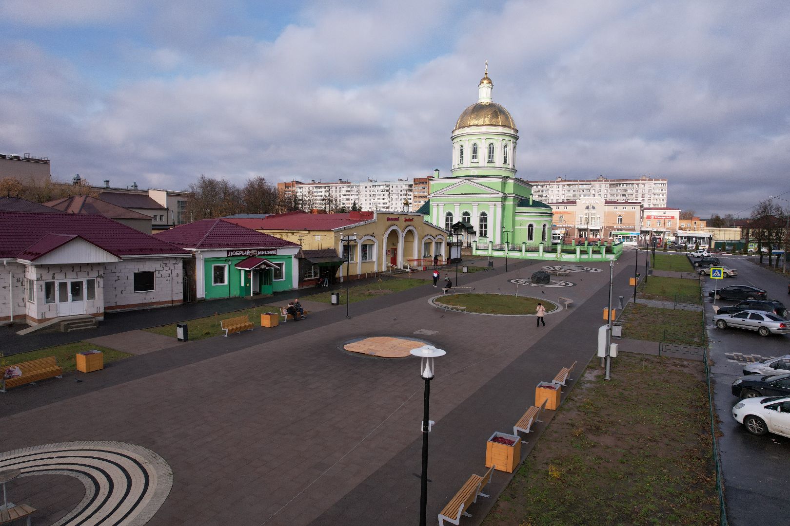 видео с коптера, озеры, арбат,
