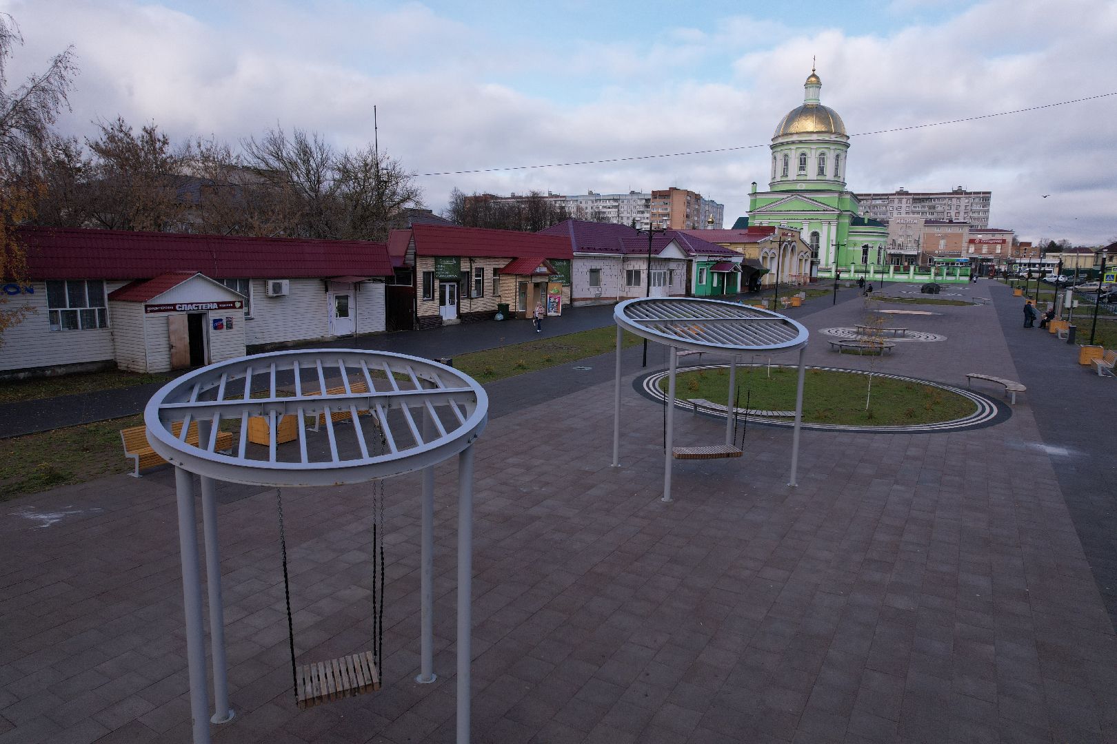 видео с коптера, озеры, арбат,