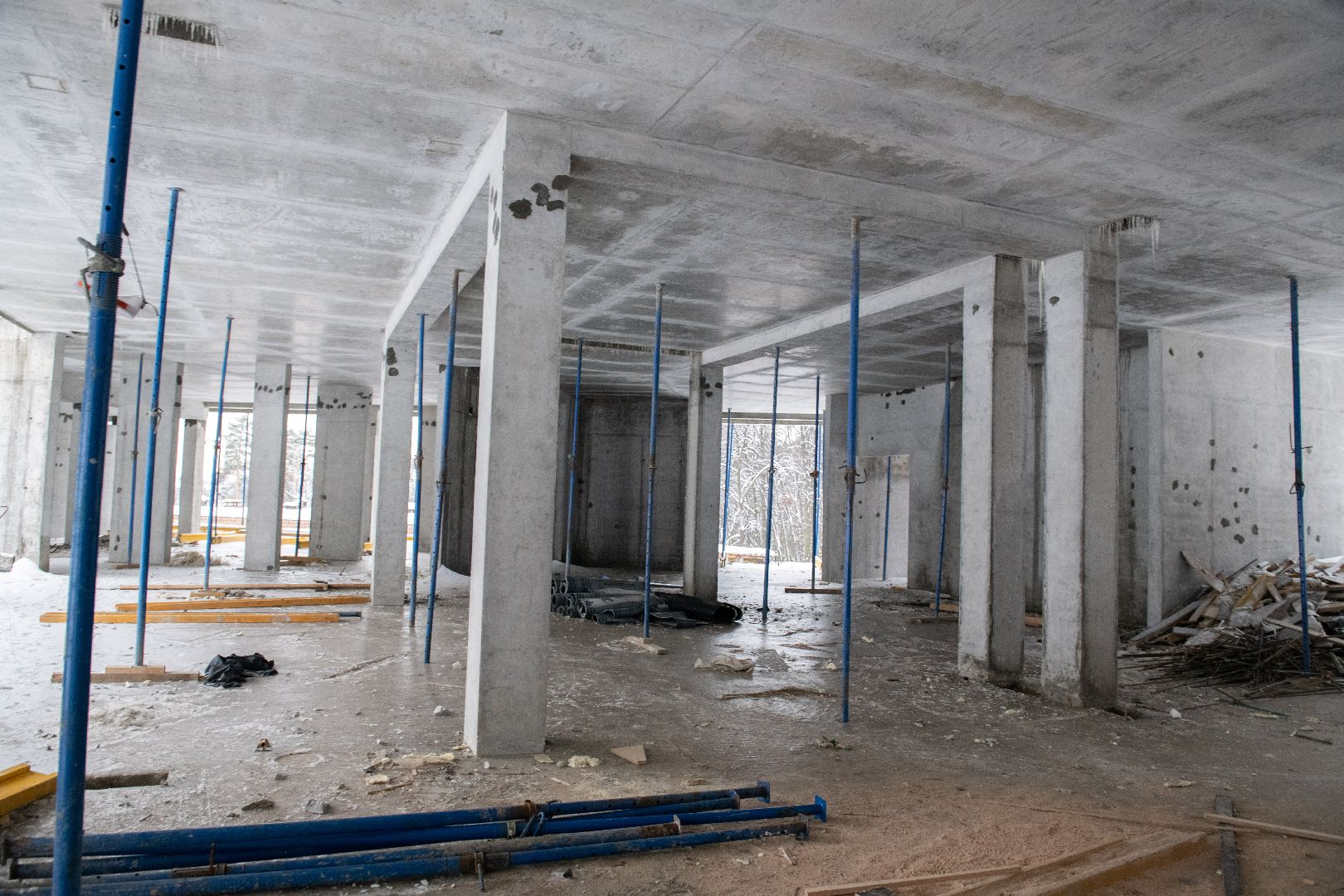 лыткарино, строительство, школа,