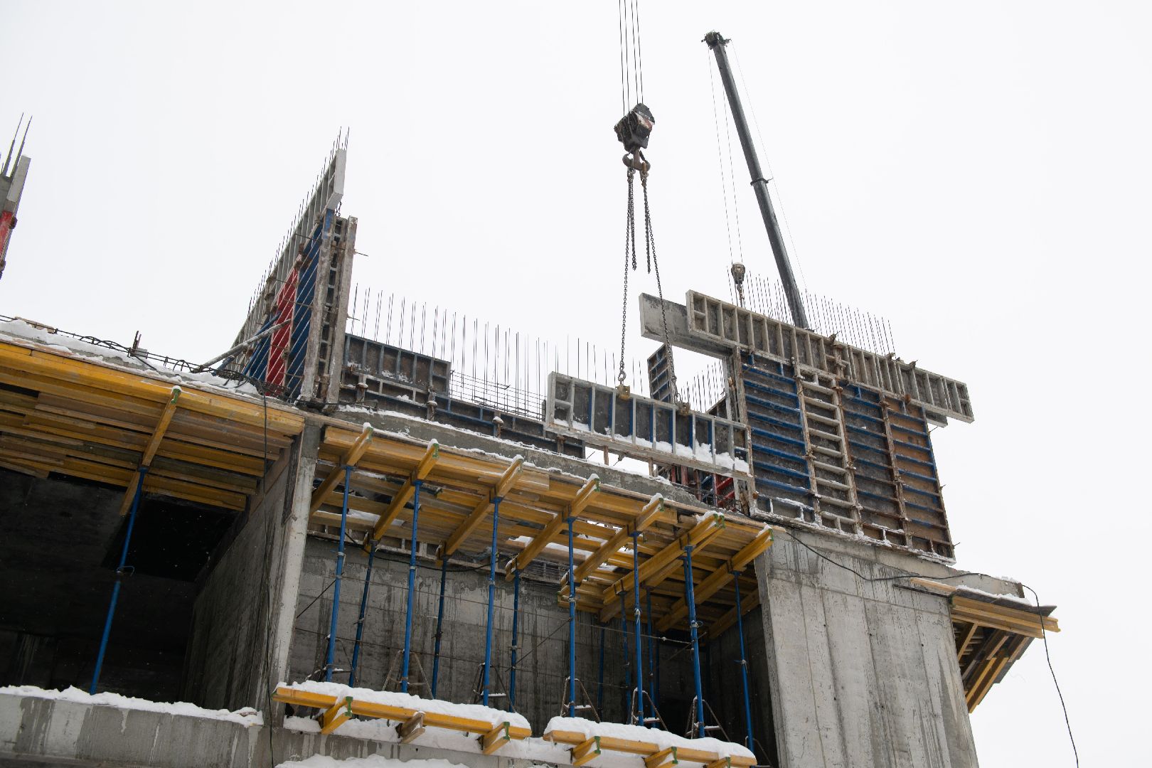 лыткарино, строительство, школа,