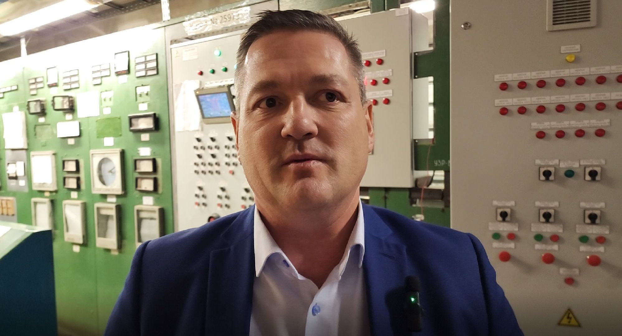 жкх, отопительный сезон, отопление, зима, зима 2024, котельная, электросталь,