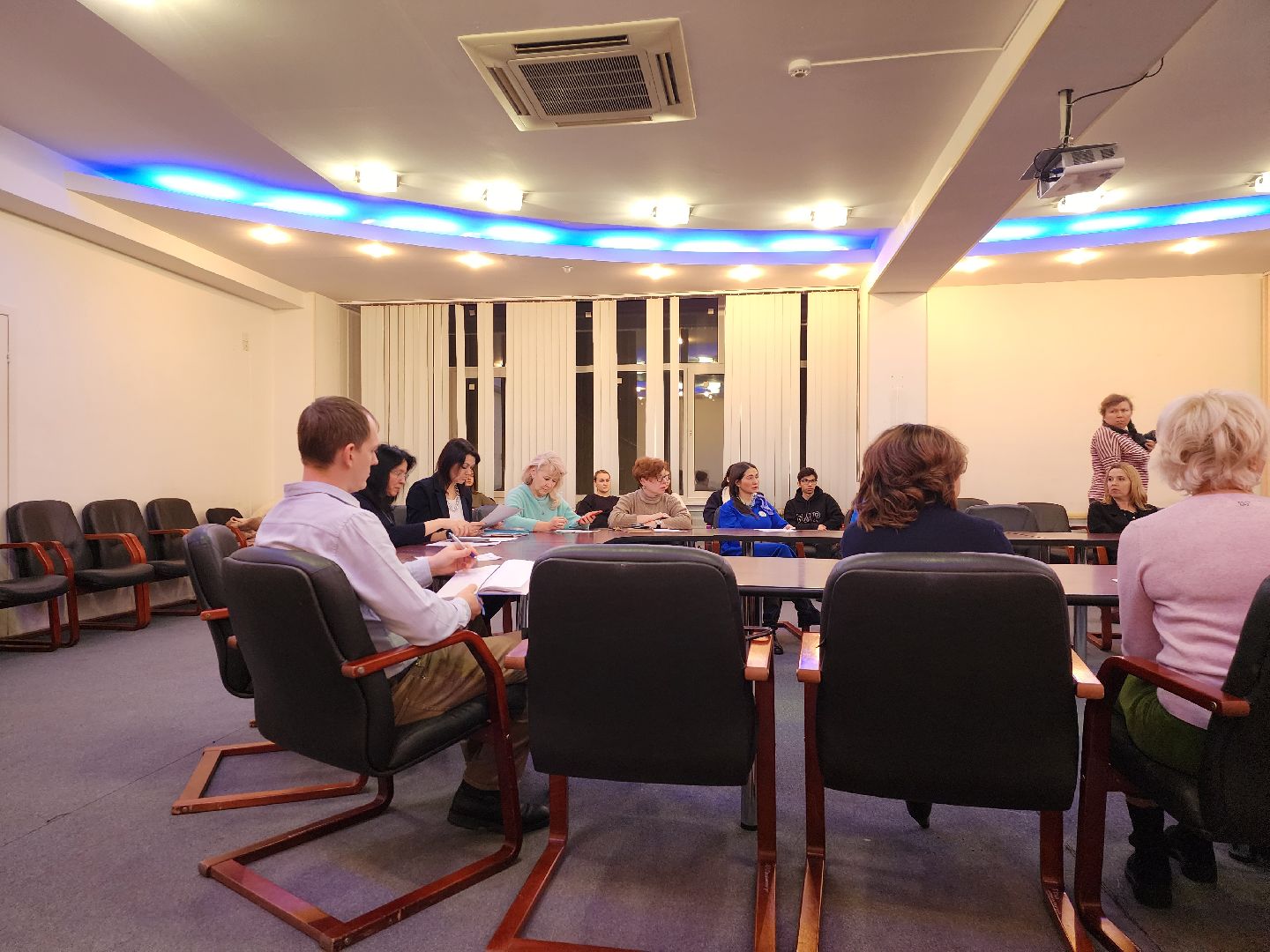 Рспп, Российско-китайские отношения, Университет дубна, союз женщин россии, Дубна,