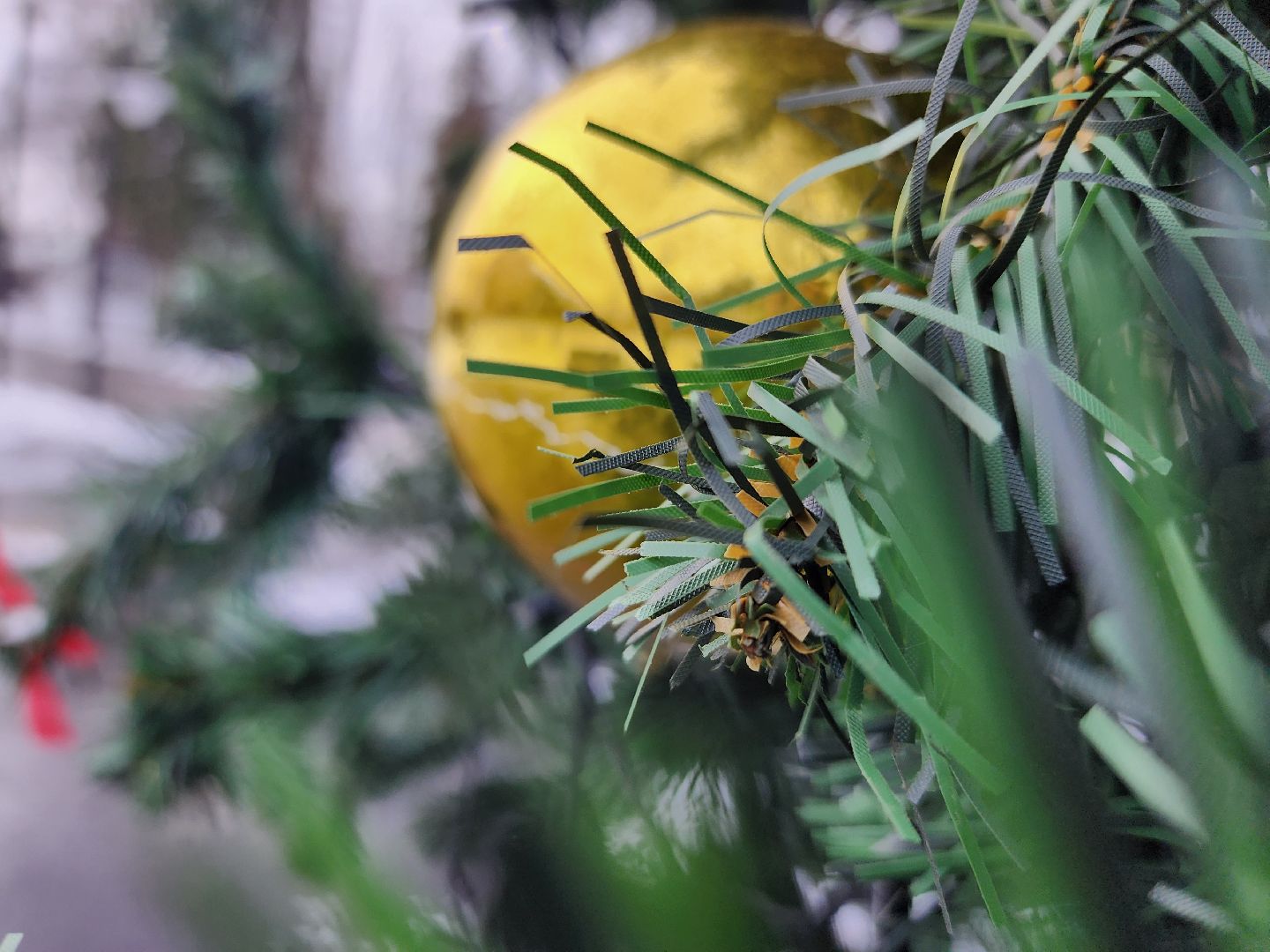 благоустройство, Новый год, украшение города, Ногинск, Богородский городской округ,