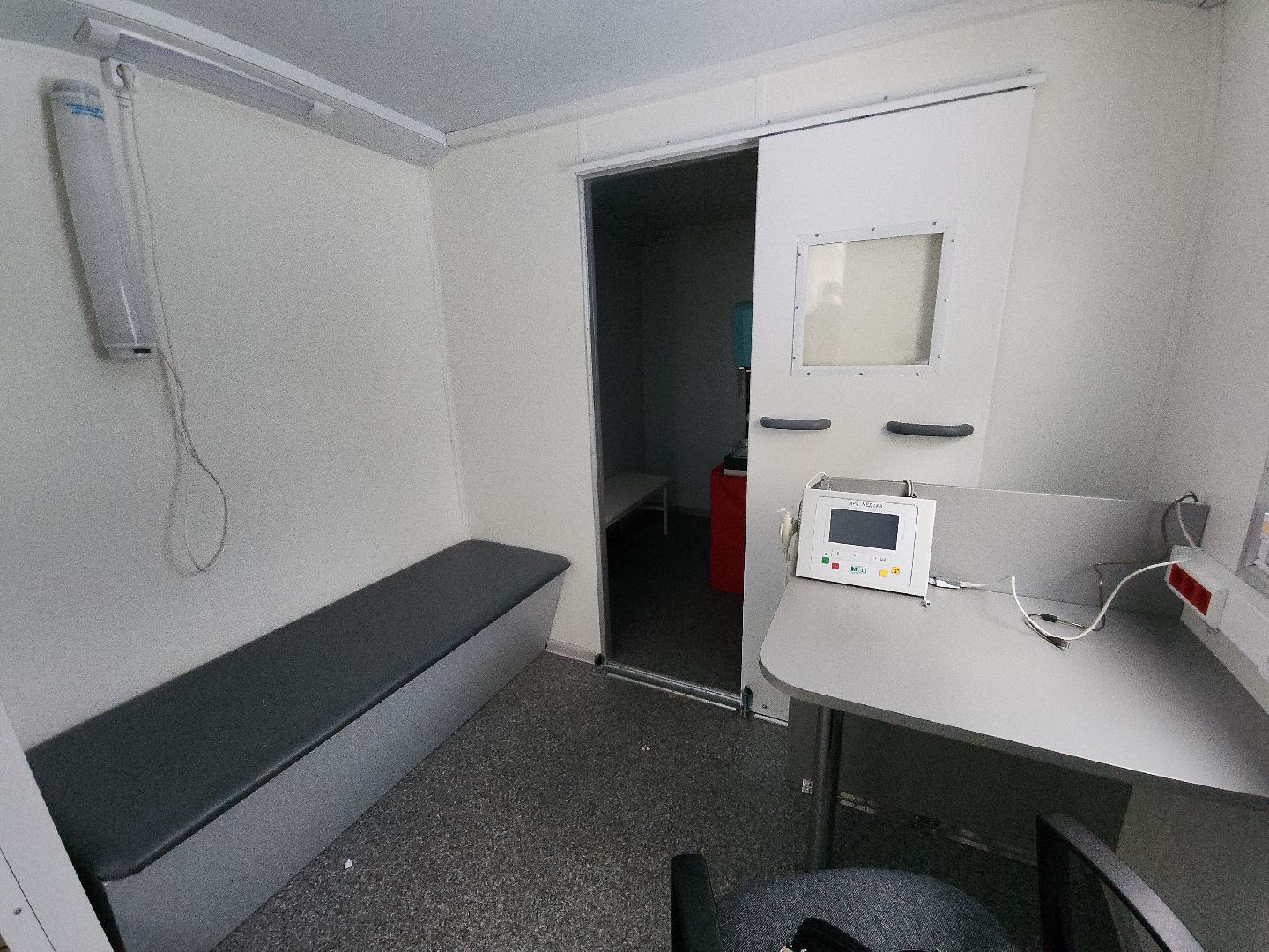 коломна, медицина,