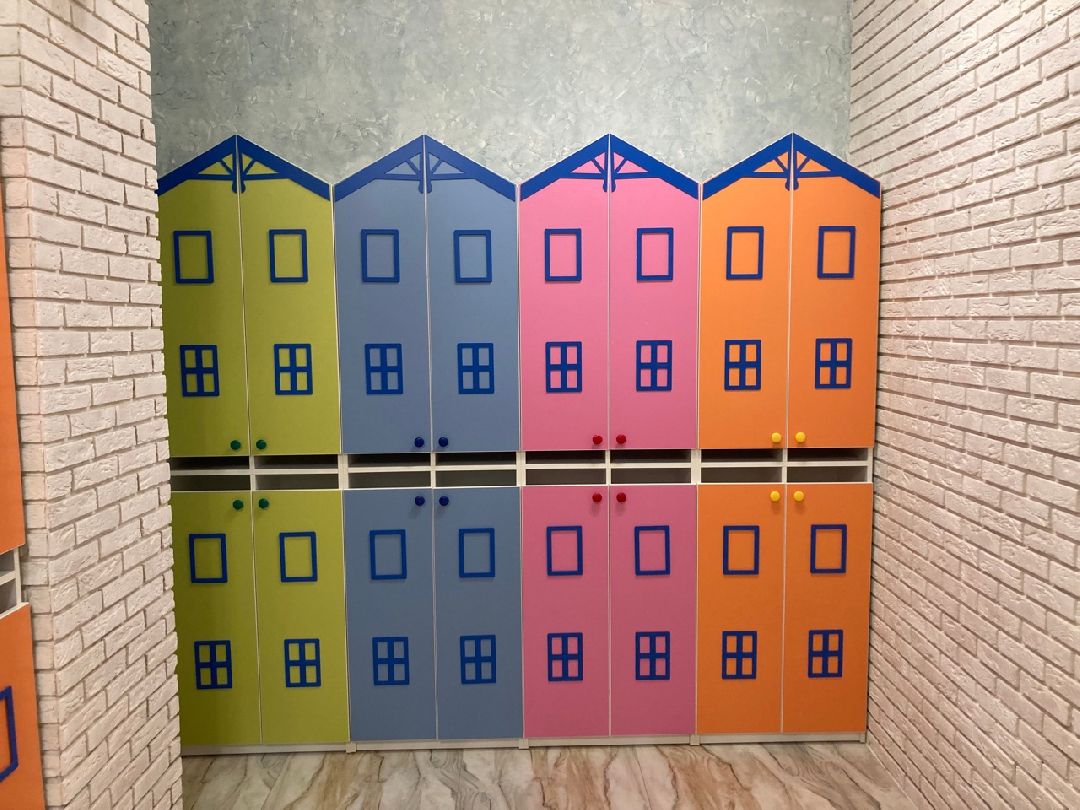 Клин Образование