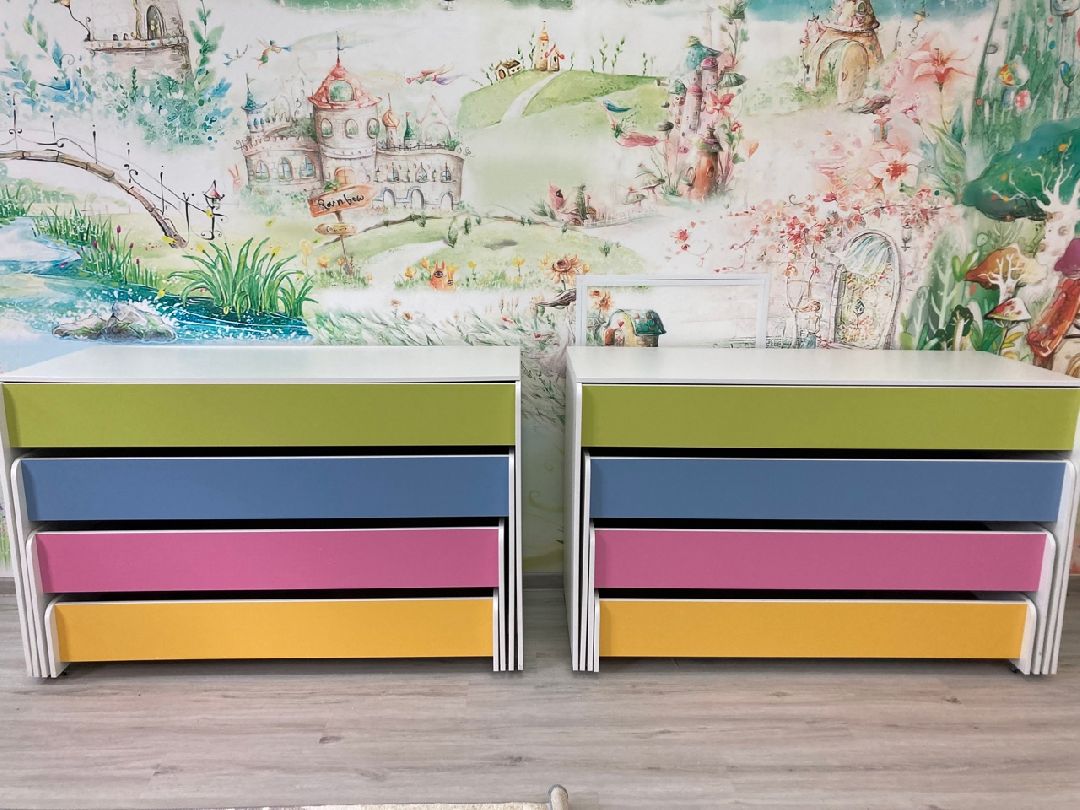 Клин Образование