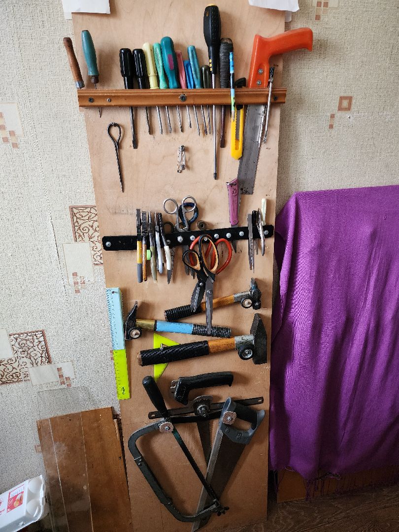 Подмосковье, Инвалид-ремесленник, новогодний мастер, Серпухов, Творец,