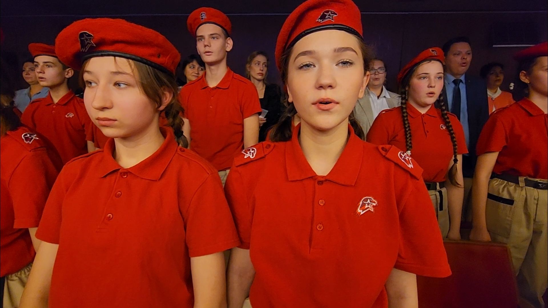 подольск, глава,инаугурация,