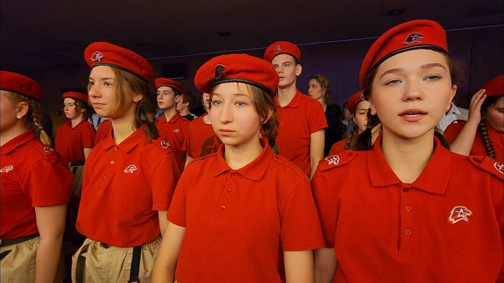 подольск, глава,инаугурация,