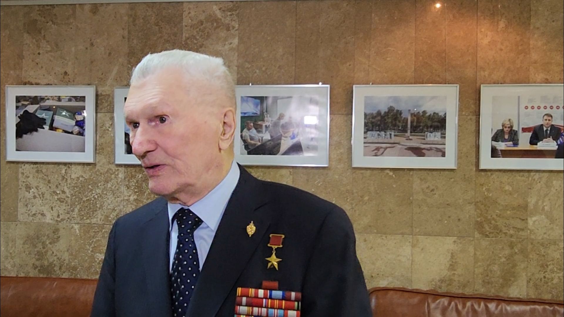 подольск, глава,инаугурация,