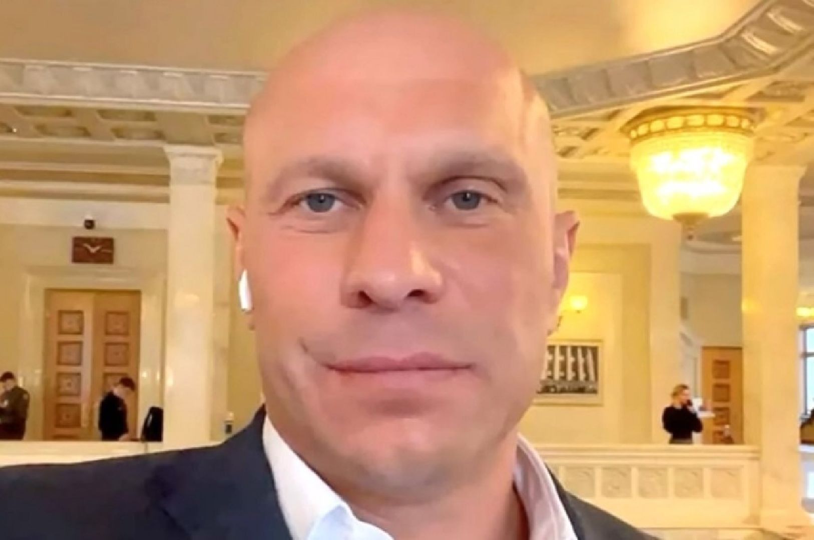 Звенигород, Происшествия,