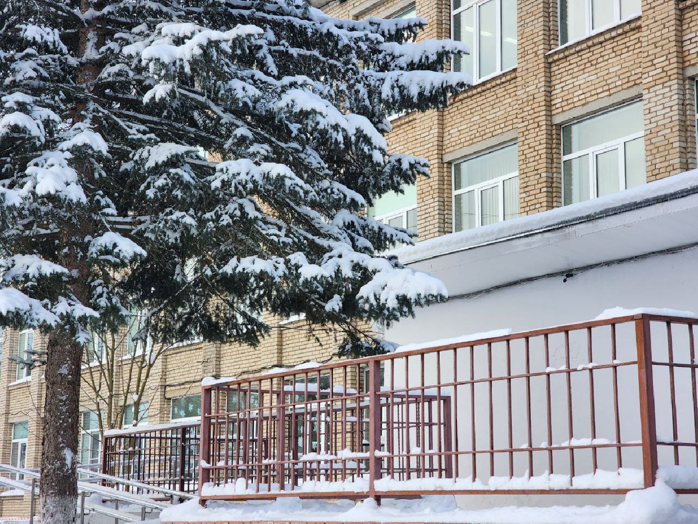 Солнечногорск, Ремонт, Школа, Ученики, Родители,