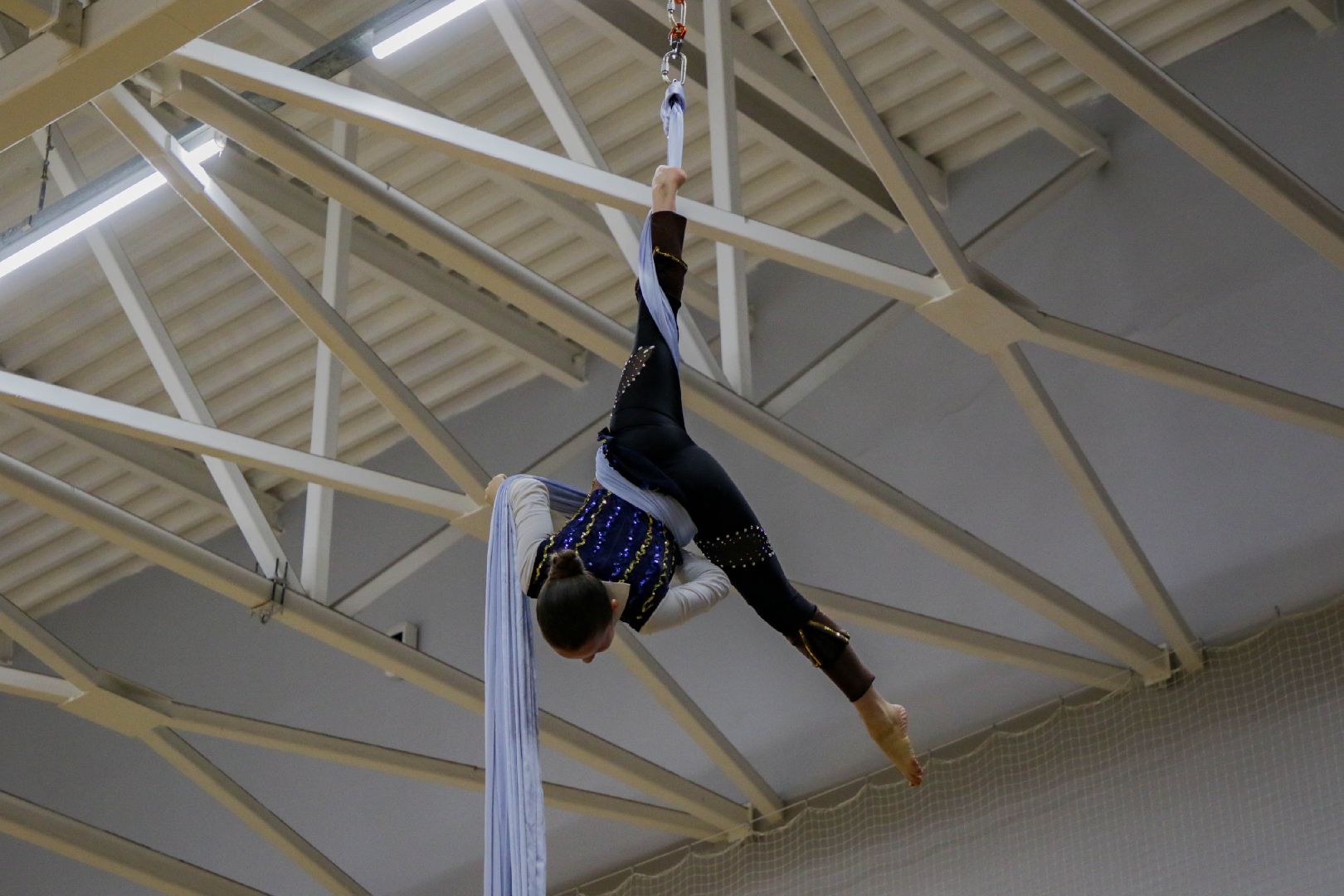 воздушная гимнастика, минспорт, Домодедово,