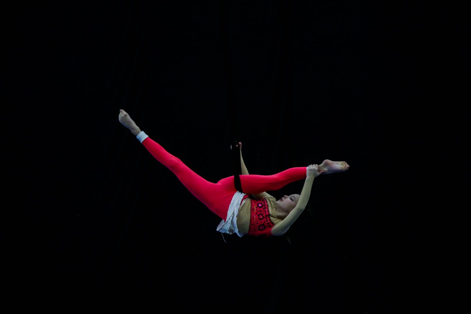 воздушная гимнастика, минспорт, Домодедово,