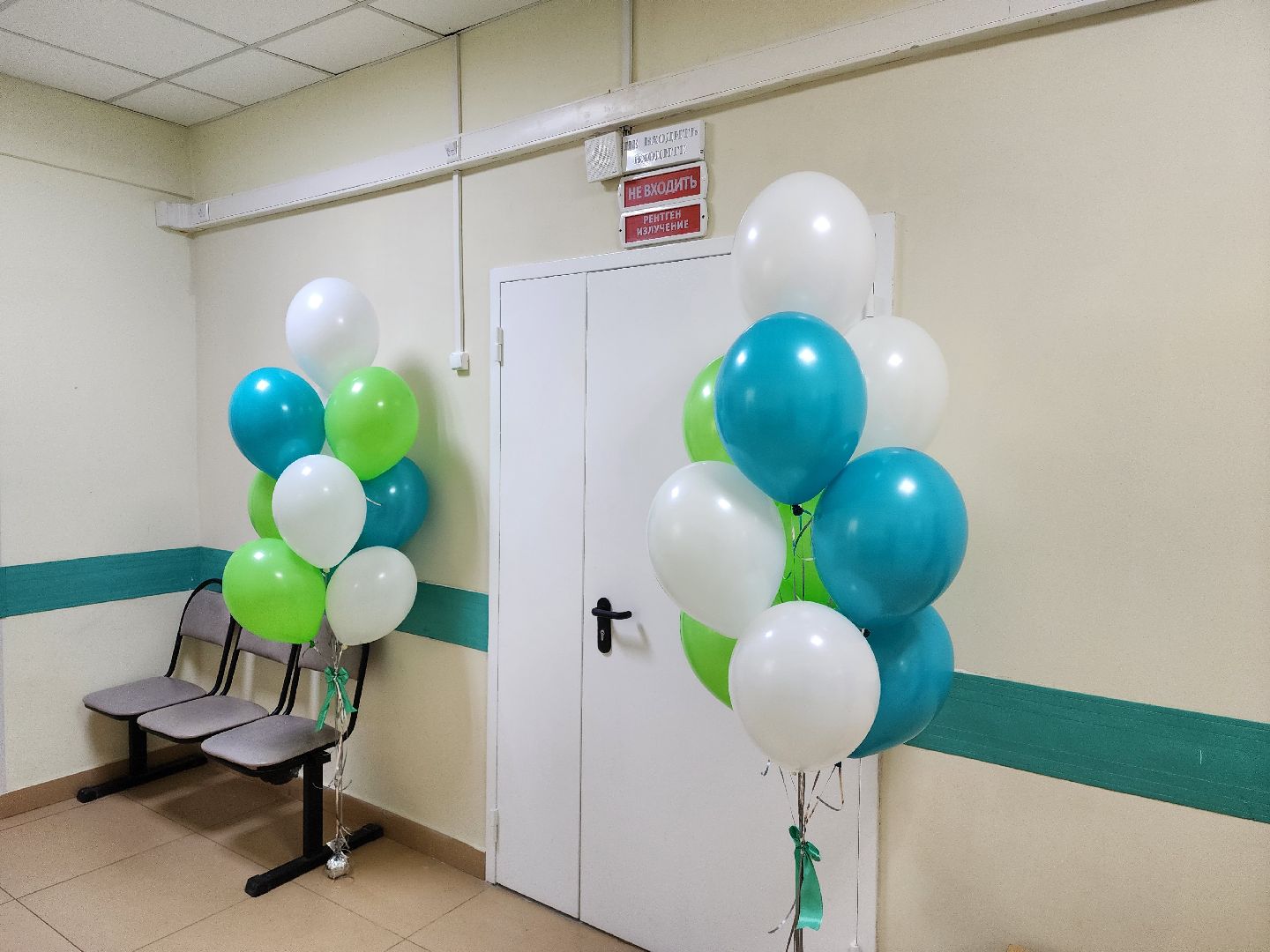 раменское, медицина, новый рентген в Ильинской поликлинике,