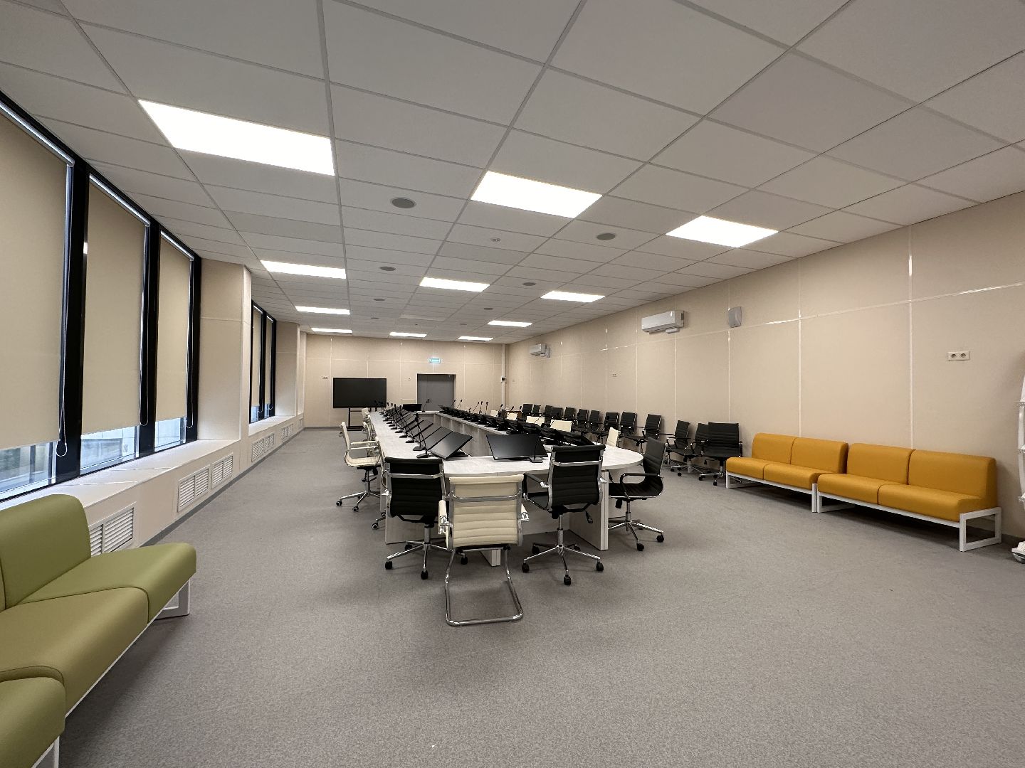 Одинцово, Образование, 14 гимназия,