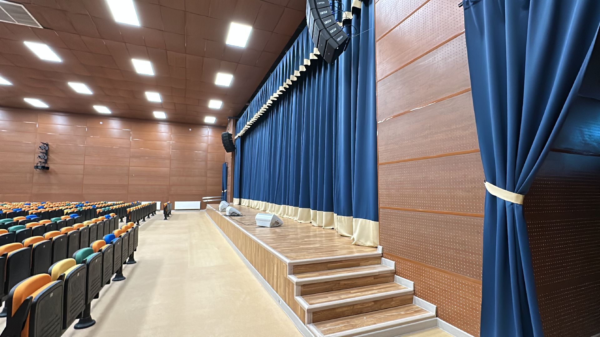 Одинцово, Образование, 14 гимназия,