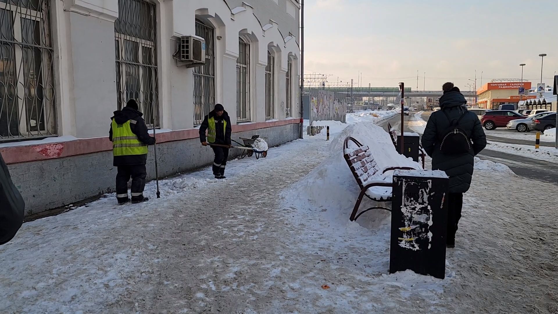 Одинцово, ржд, СТАНЦИЯ, уборка, содержание станций,