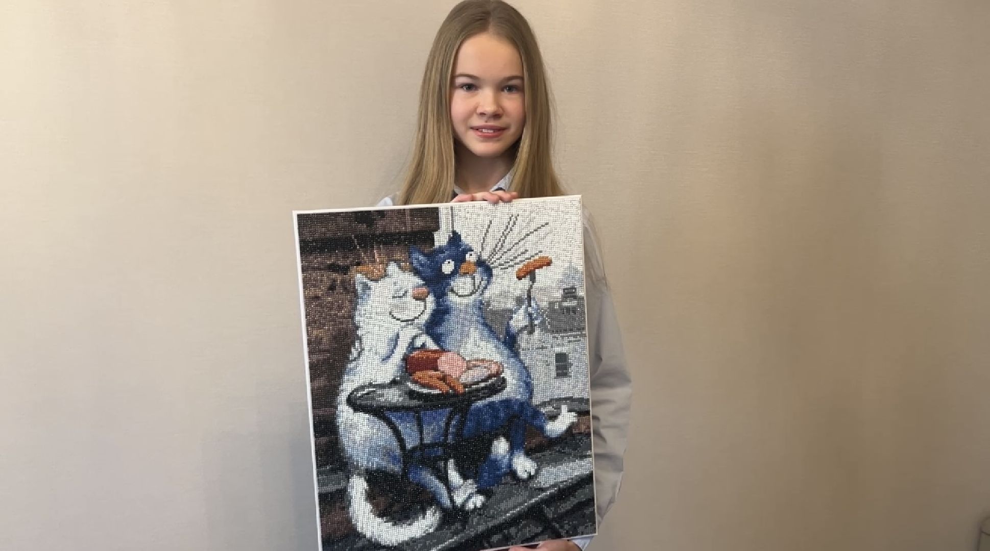 химки, школьница, парк, журналисты, сво, прямая линия, президент, обращение к президенту,