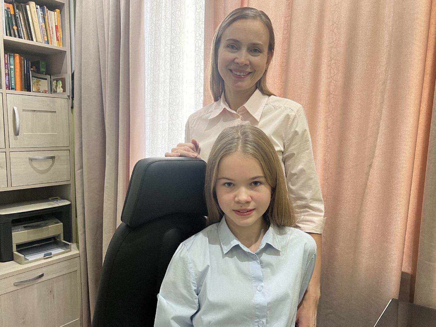 химки, школьница, парк, журналисты, сво, прямая линия, президент, обращение к президенту,