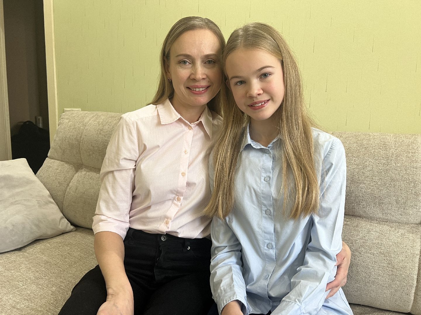 химки, школьница, парк, журналисты, сво, прямая линия, президент, обращение к президенту,