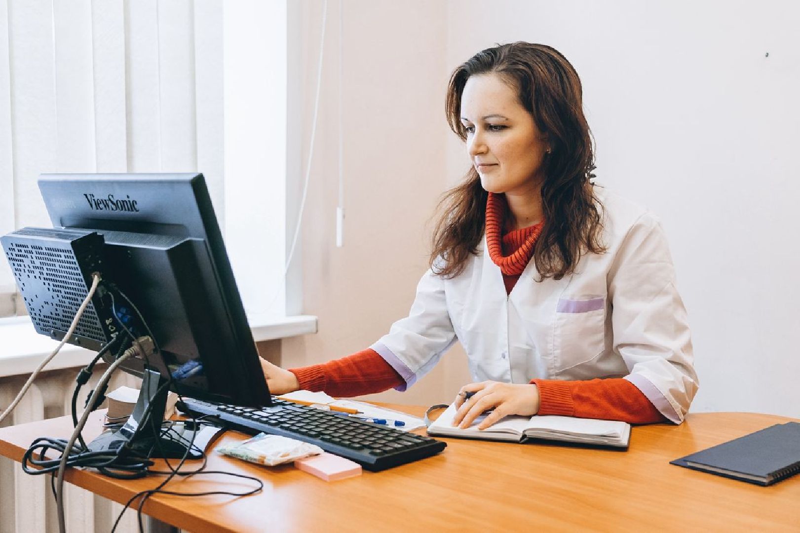 медицина, щёлково, щелковская больница, врач, психологическая помощь,